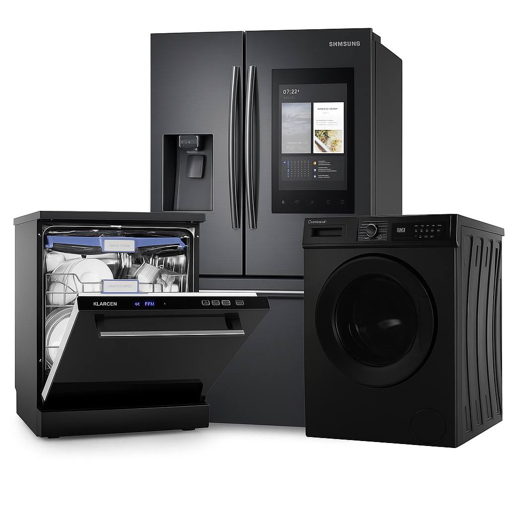 Appliance repair service